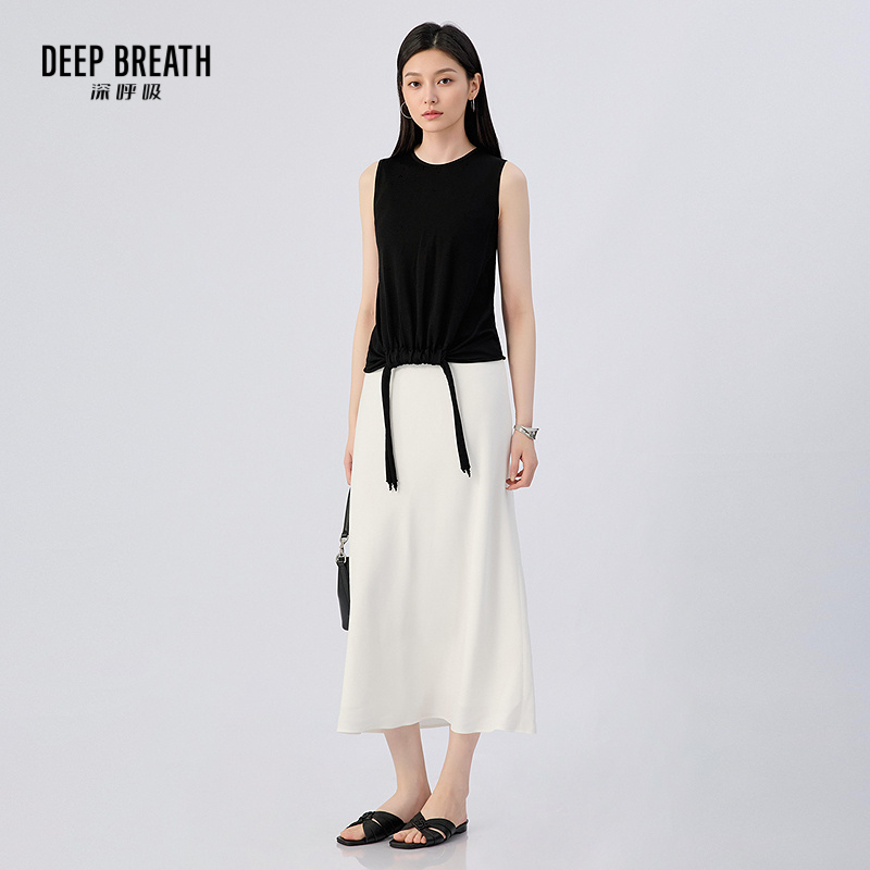 深呼吸女装正品相册图