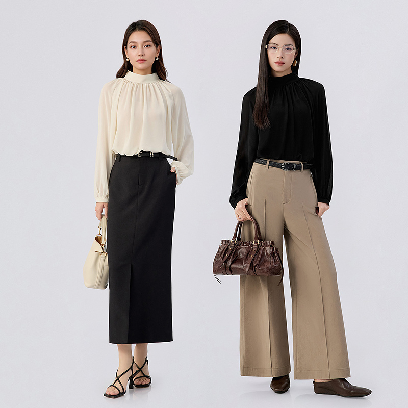 深呼吸女装正品相册图