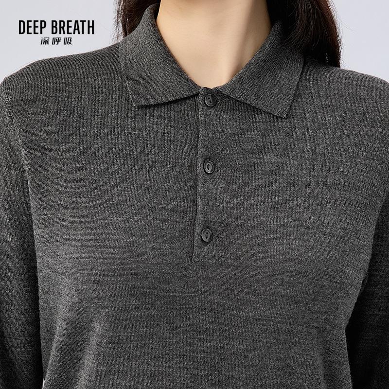 深呼吸女装正品相册图