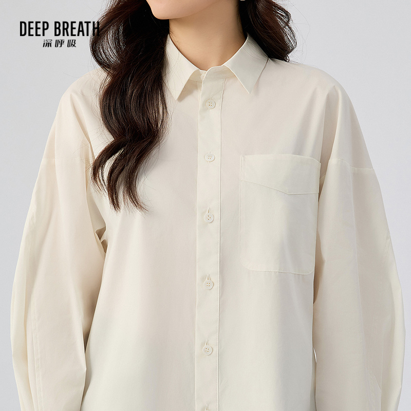 深呼吸女装正品相册图