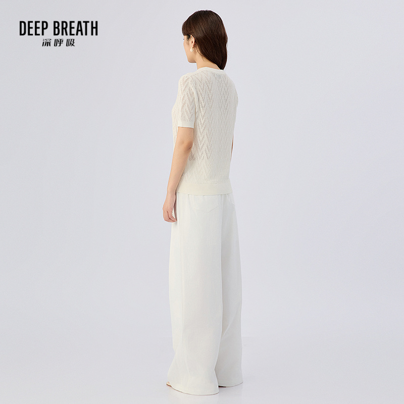 深呼吸女装正品相册图