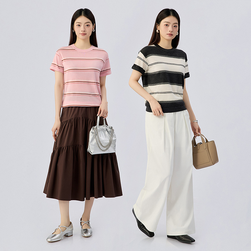 深呼吸女装正品相册图