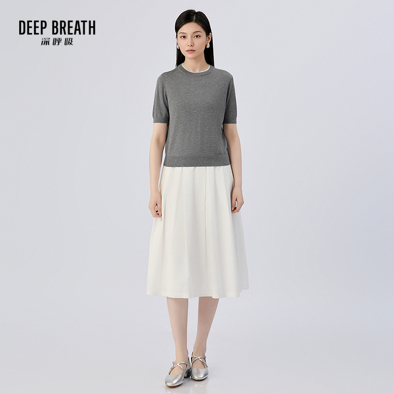 深呼吸女装正品相册图