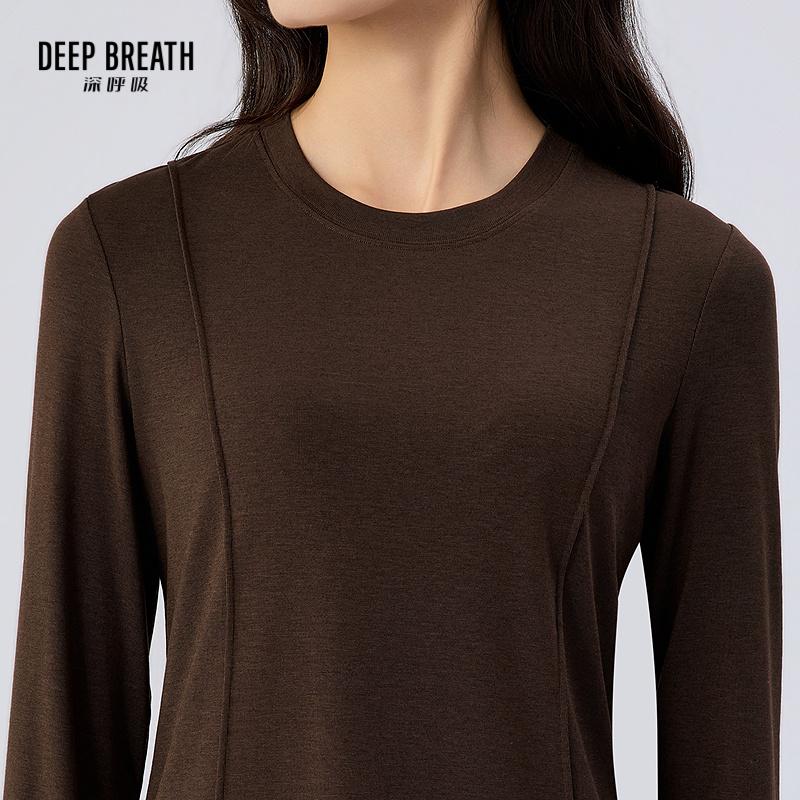 深呼吸女装正品相册图