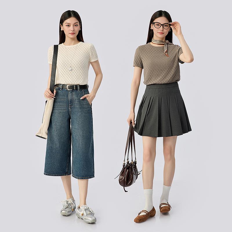 深呼吸女装正品相册图