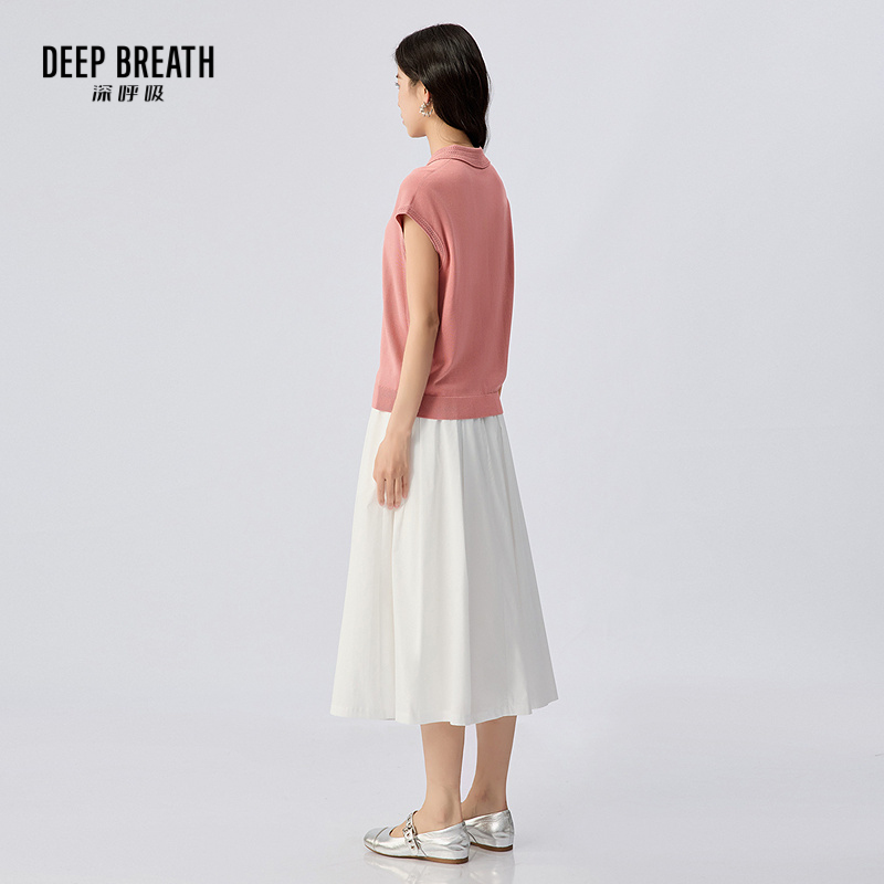 深呼吸女装正品相册图