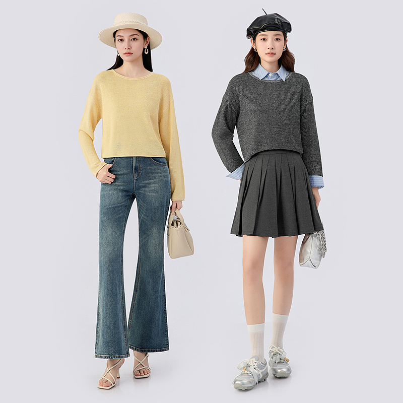 深呼吸女装正品相册图