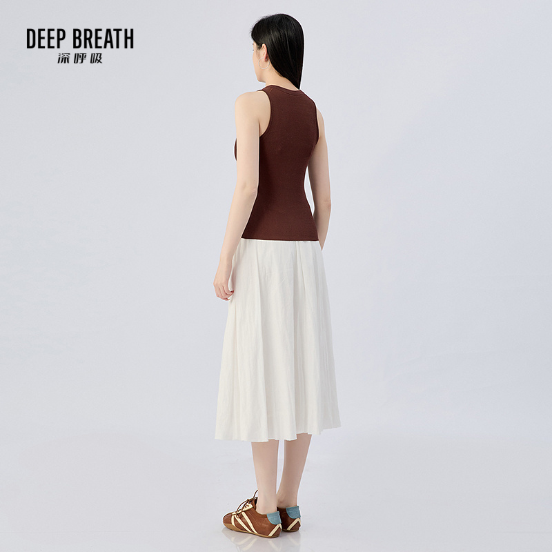 深呼吸女装正品相册图