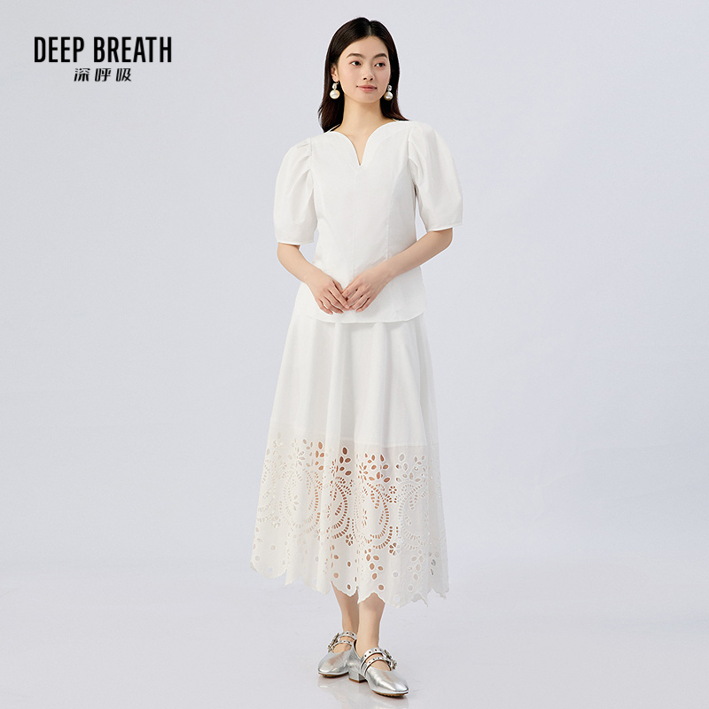 深呼吸女装正品相册图