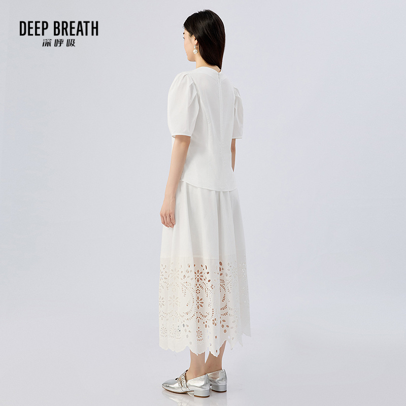 深呼吸女装正品相册图