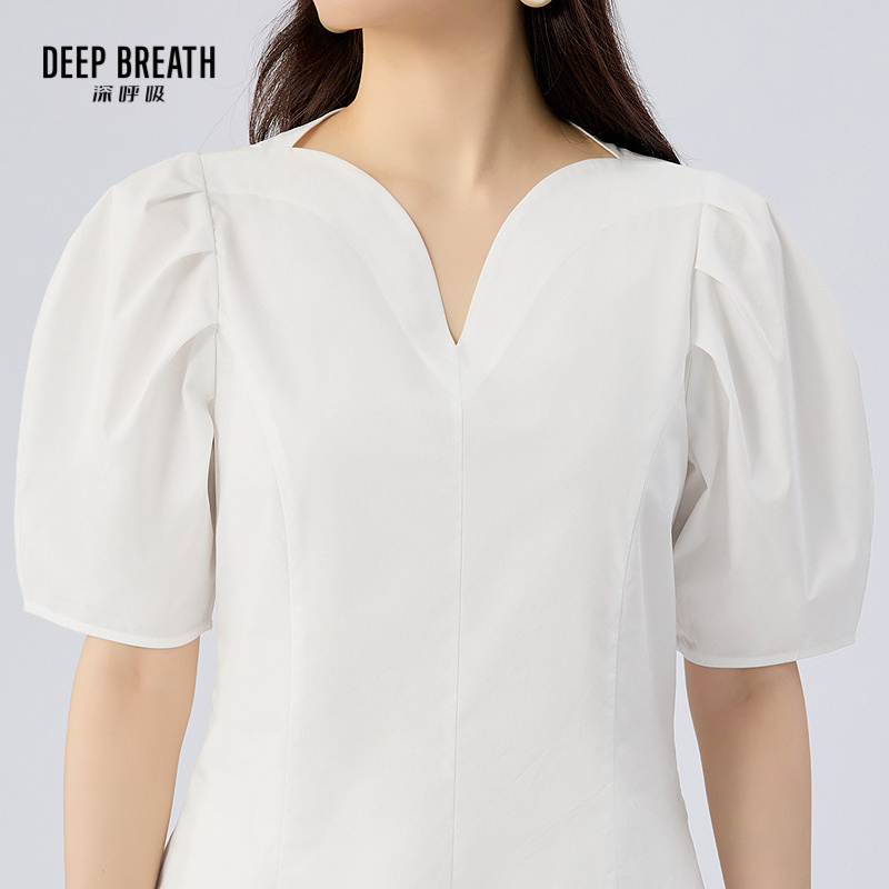 深呼吸女装正品相册图