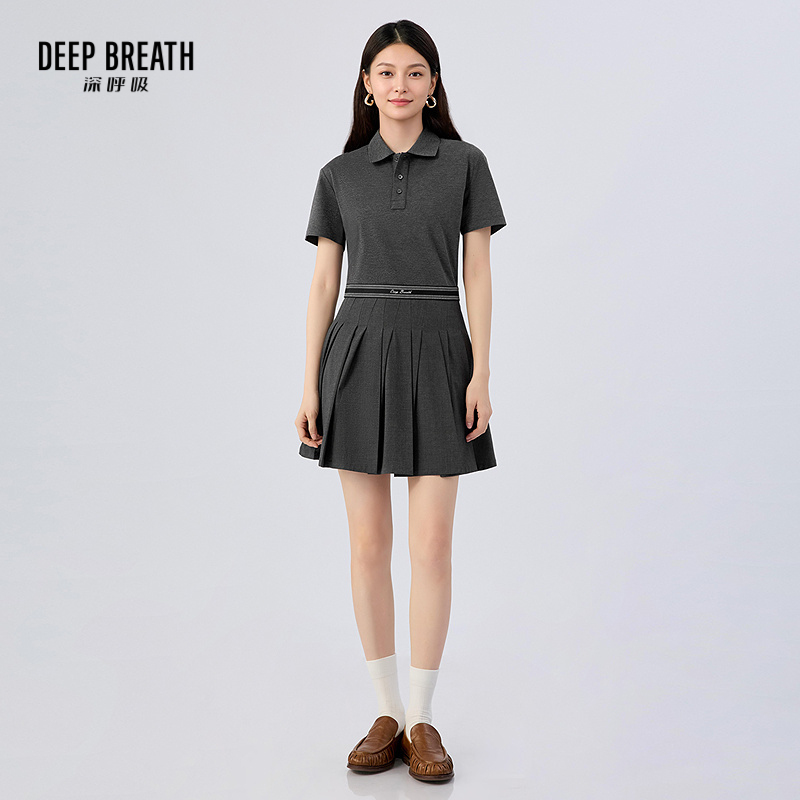 深呼吸女装正品相册图