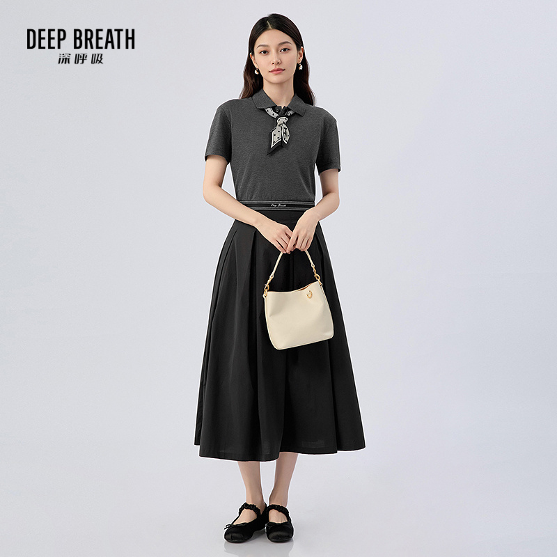 深呼吸女装正品相册图