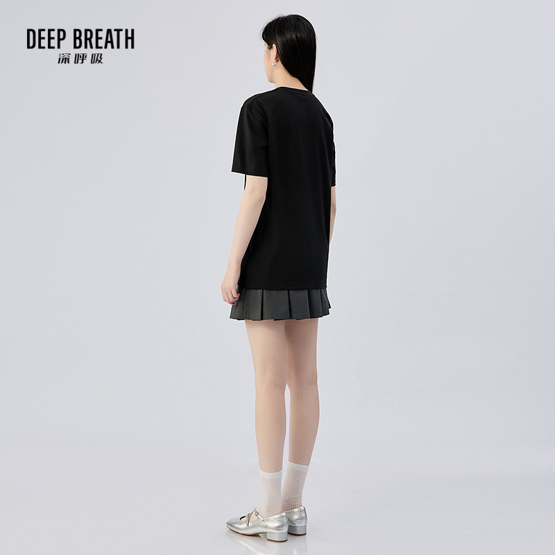 深呼吸女装正品相册图