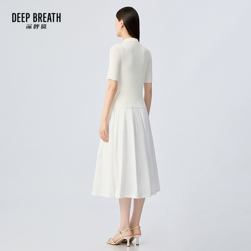 深呼吸女装正品相册图