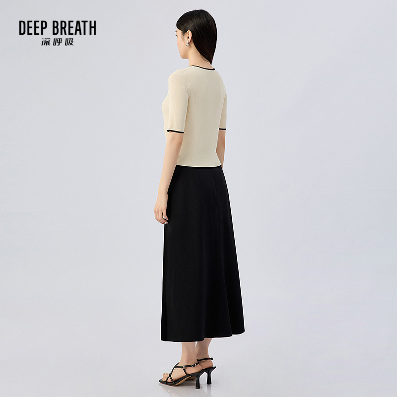 深呼吸女装正品相册图