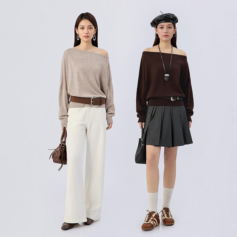 深呼吸女装正品相册图