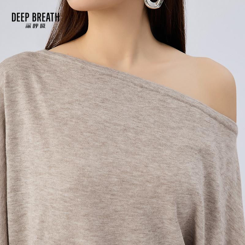 深呼吸女装正品相册图