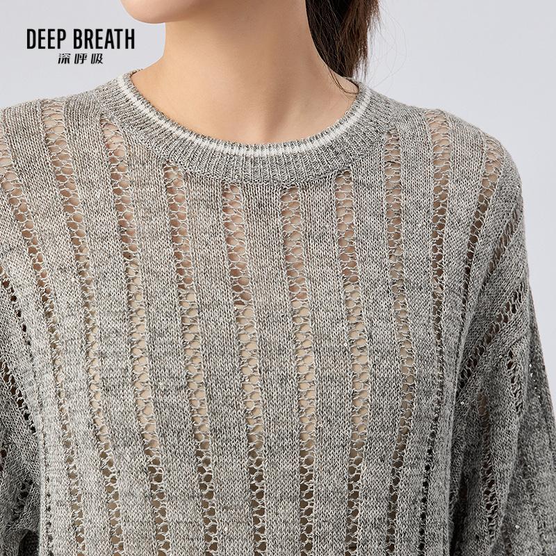 深呼吸女装正品相册图