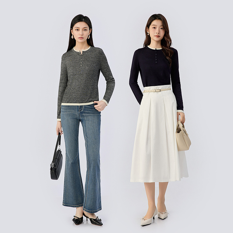 深呼吸女装正品相册图