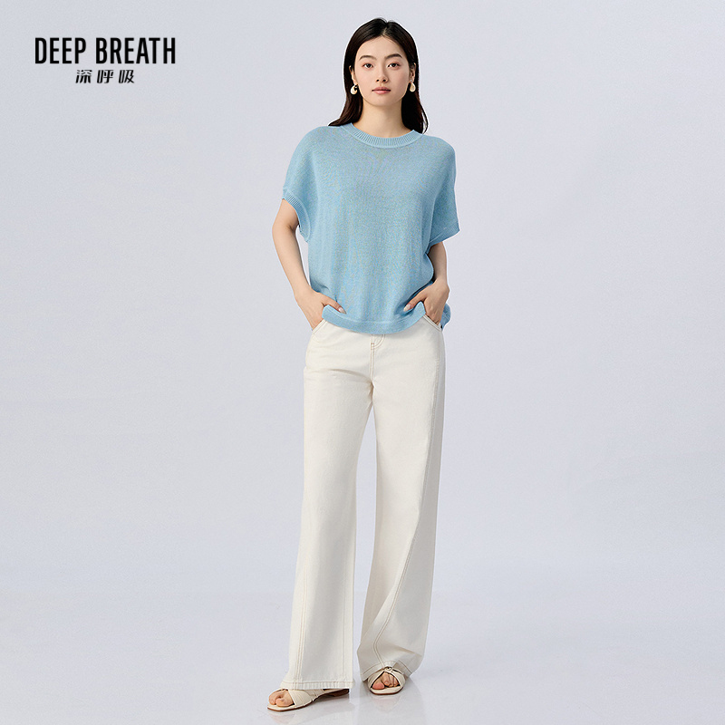 深呼吸女装正品相册图