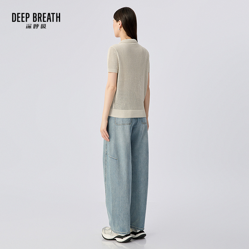 深呼吸女装正品相册图