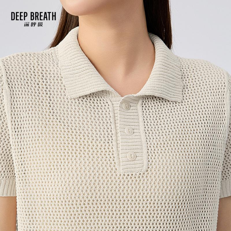 深呼吸女装正品相册图