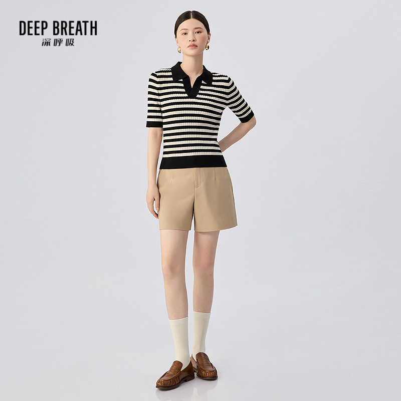 深呼吸女装正品相册图