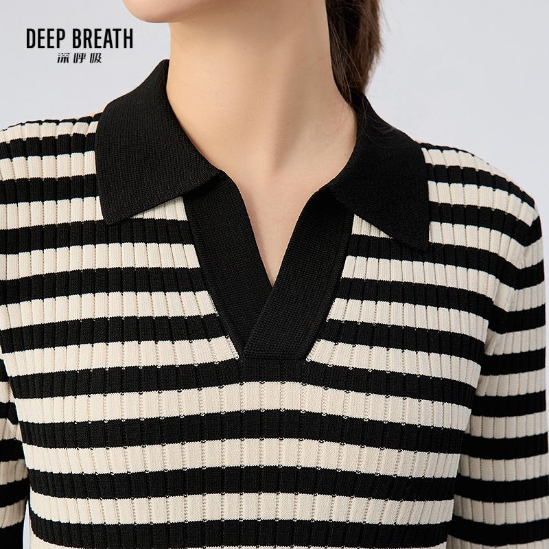 深呼吸女装正品相册图