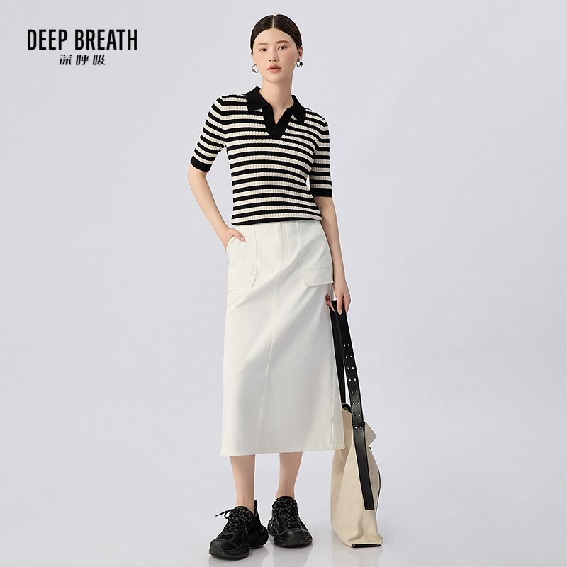 深呼吸女装正品相册图