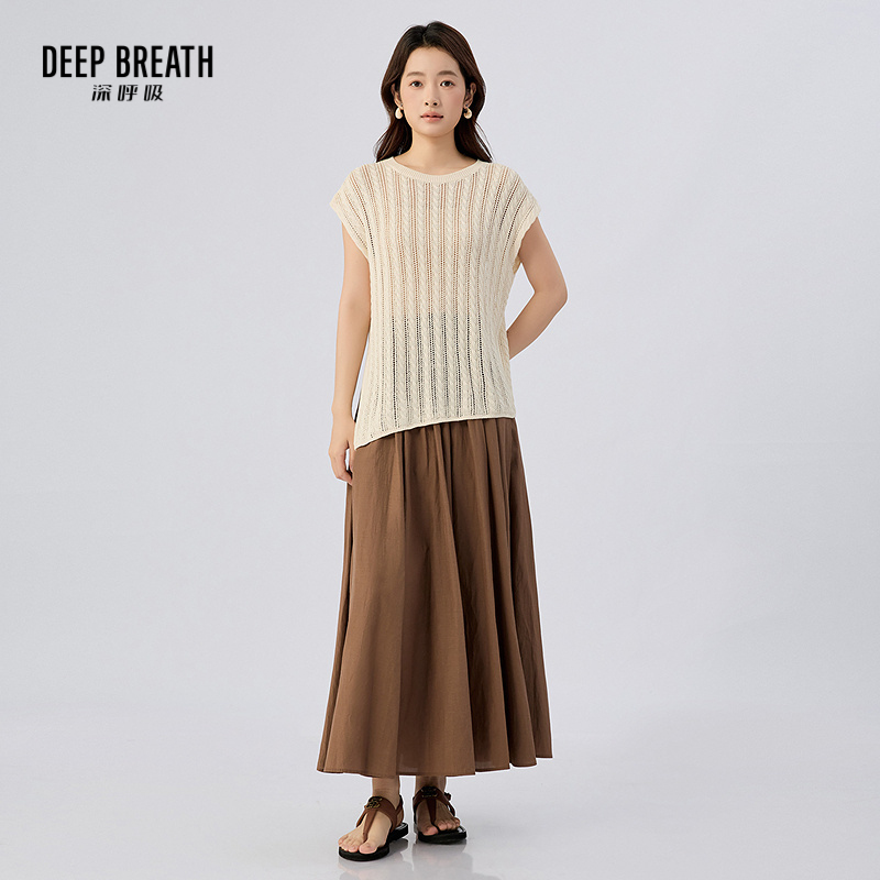 深呼吸女装正品相册图