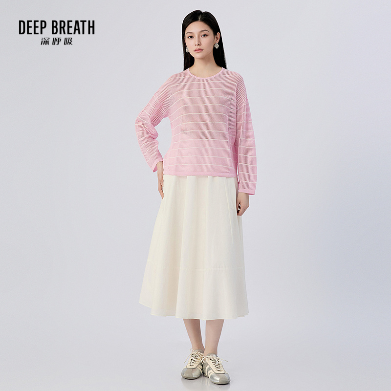 深呼吸女装正品相册图