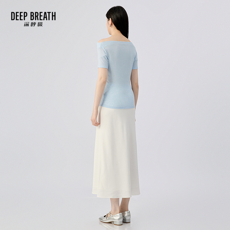 深呼吸女装正品相册图