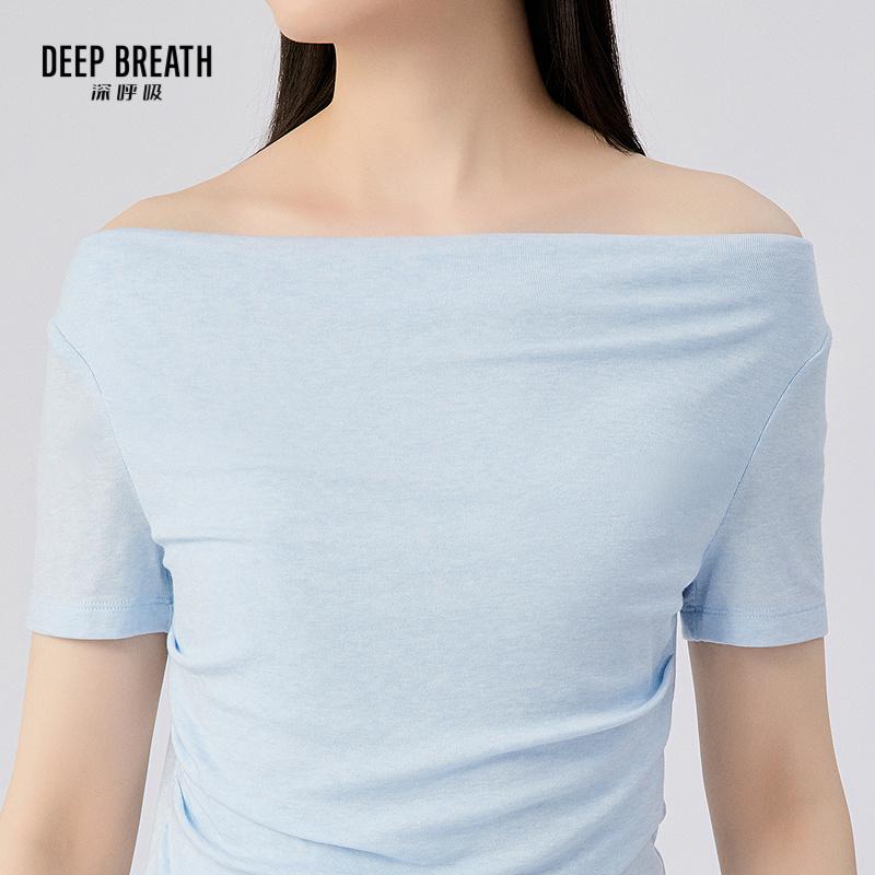 深呼吸女装正品相册图