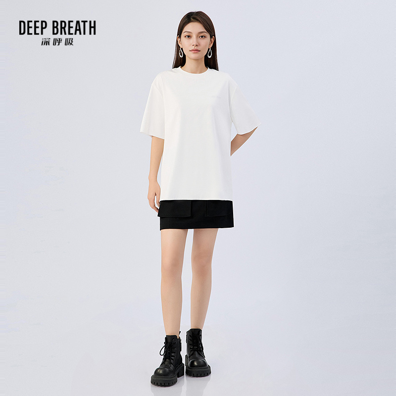 深呼吸女装正品相册图