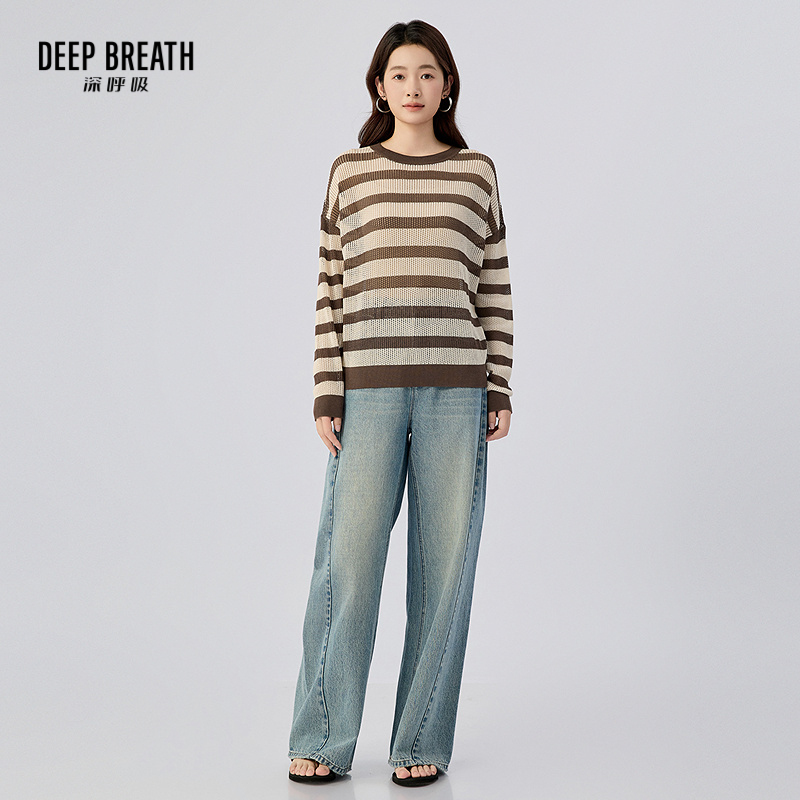 深呼吸女装正品相册图