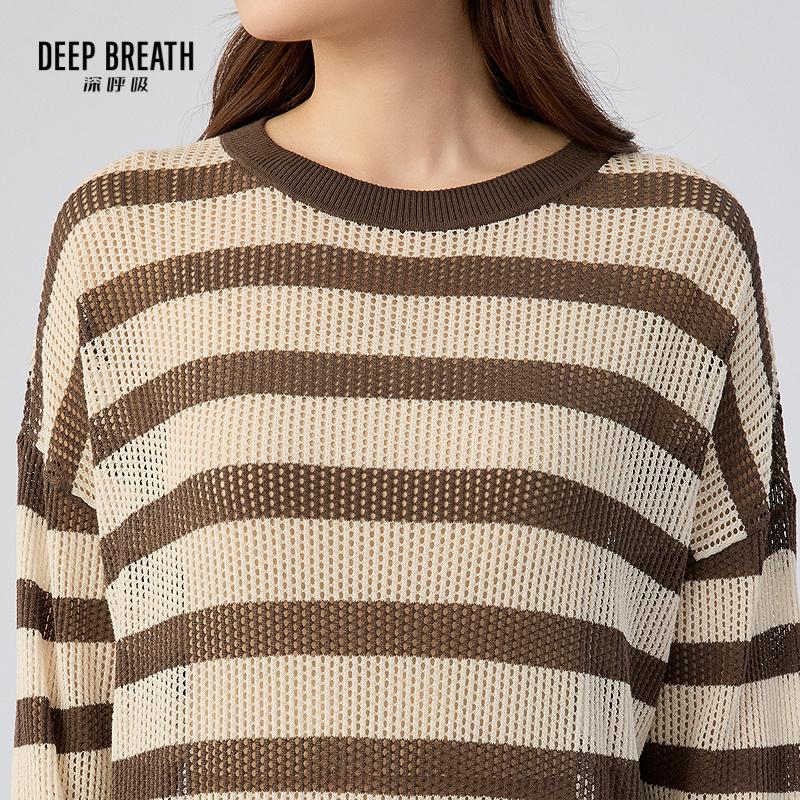 深呼吸女装正品相册图