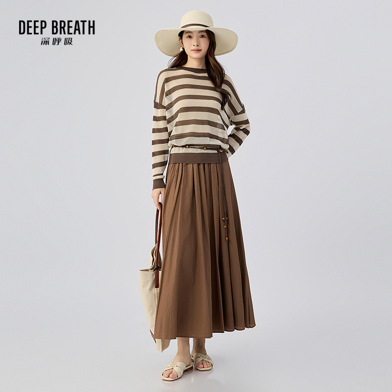 深呼吸女装正品相册图