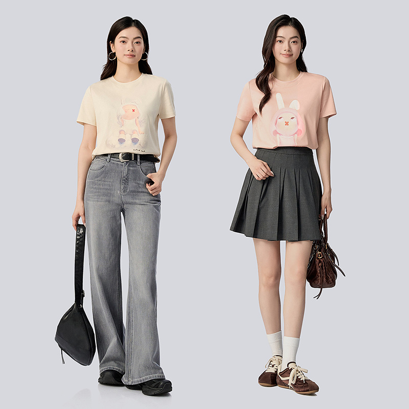 深呼吸女装正品相册图