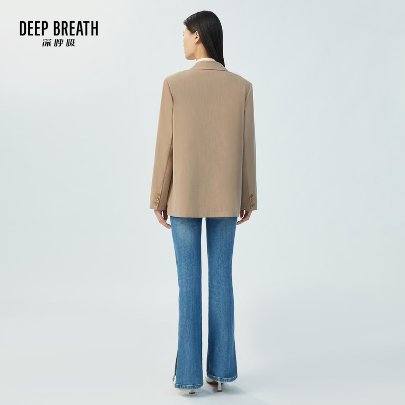 深呼吸女装正品相册图