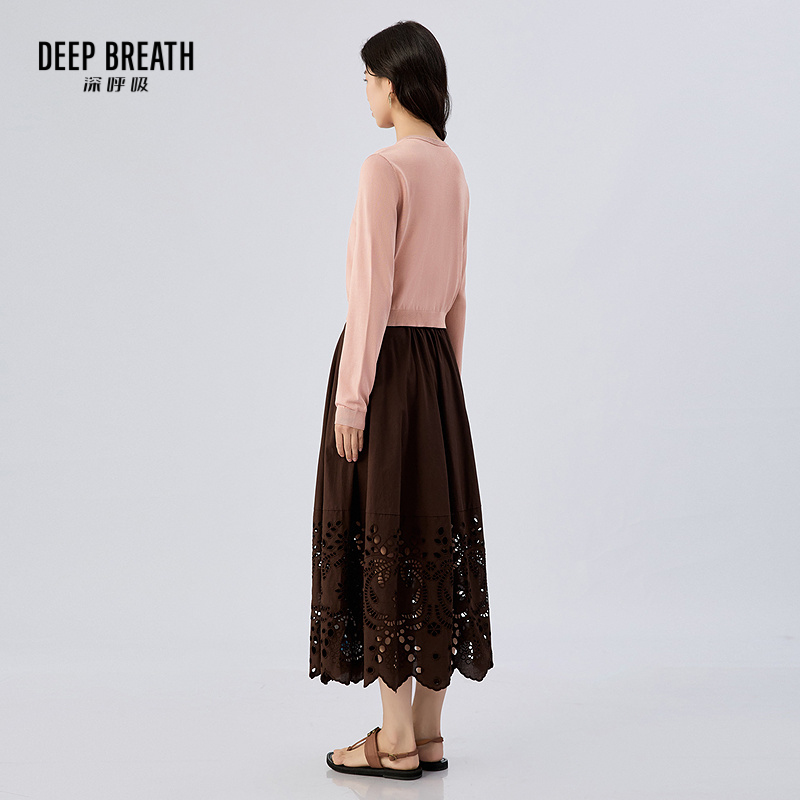 深呼吸女装正品相册图