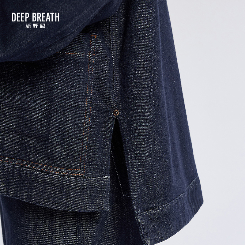 深呼吸女装正品相册图