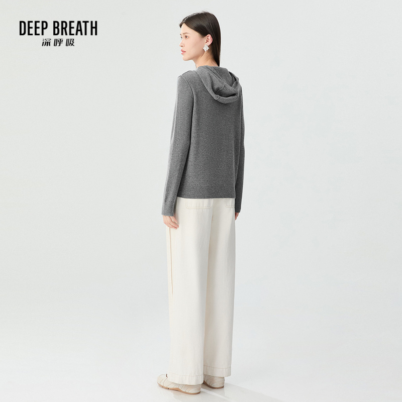 深呼吸女装正品相册图