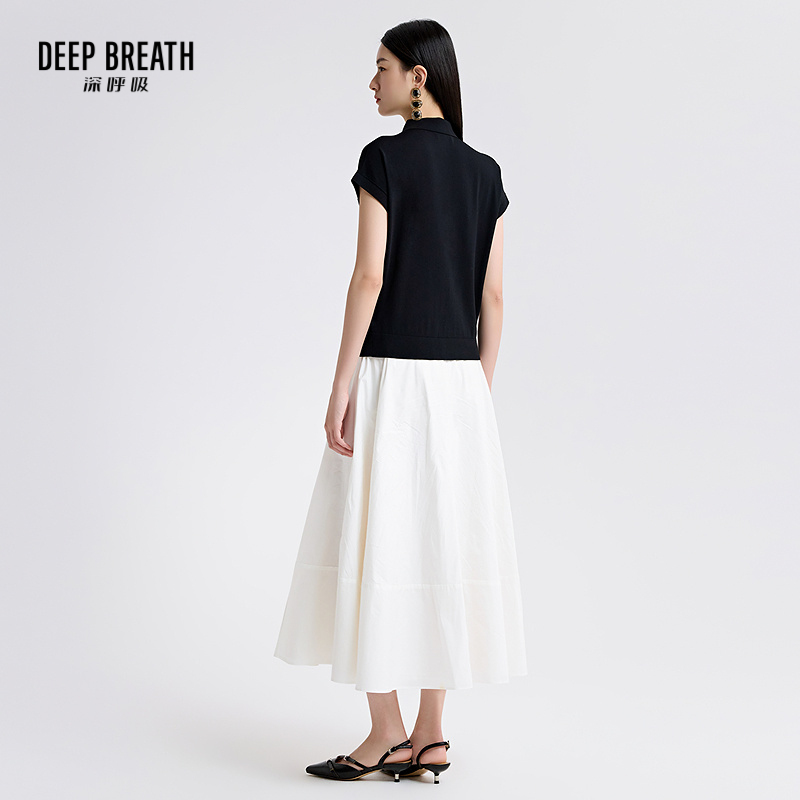 深呼吸女装正品相册图