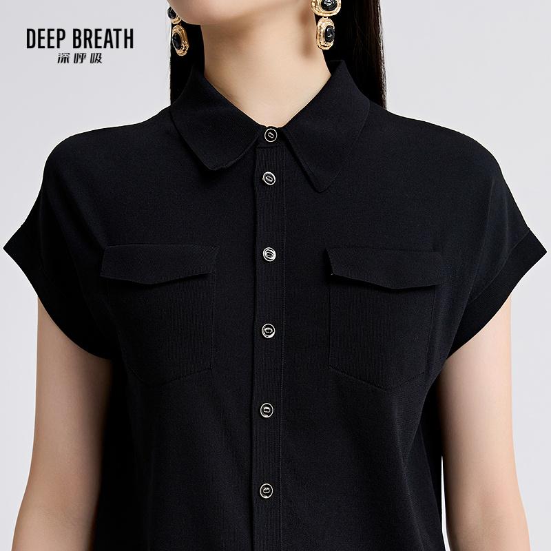 深呼吸女装正品相册图