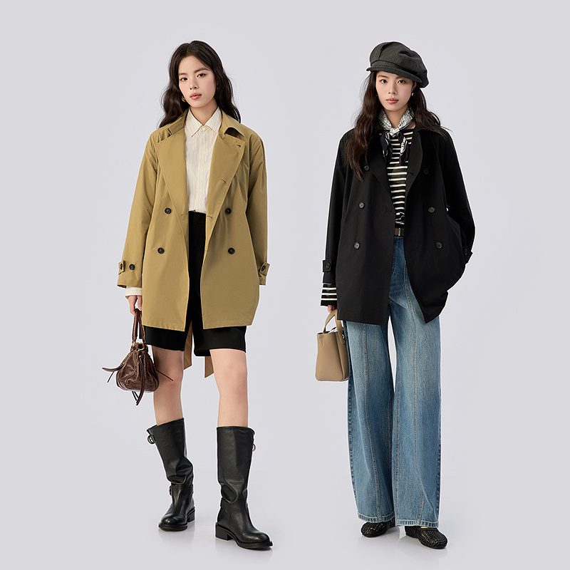 深呼吸女装正品相册图