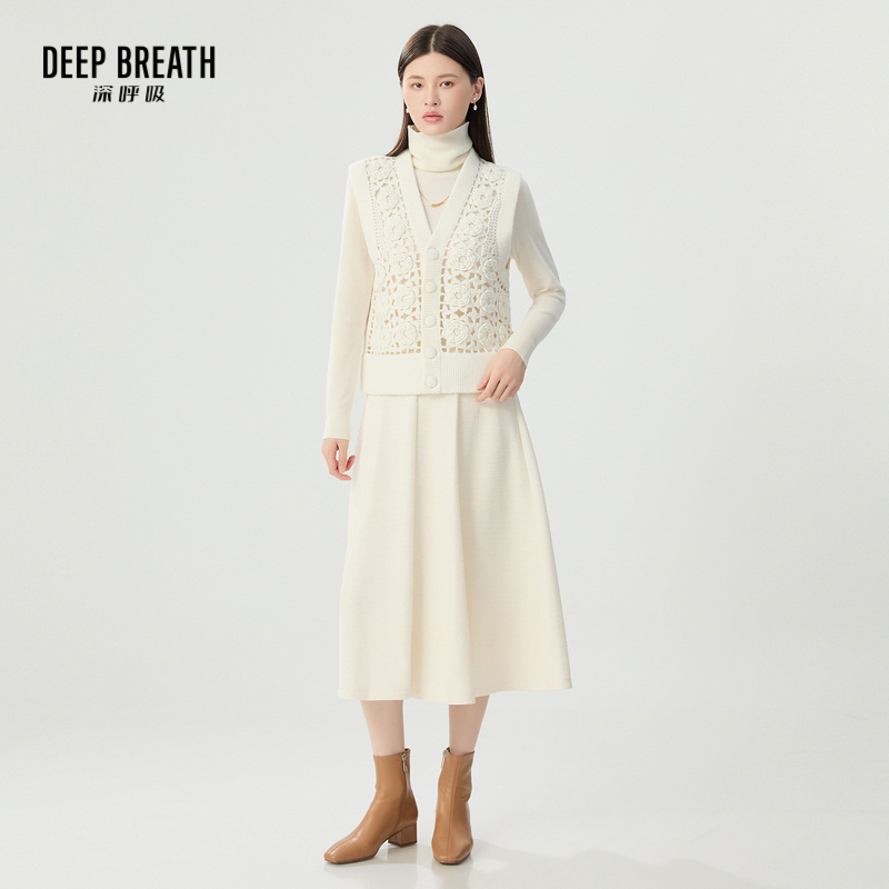 深呼吸女装正品相册图