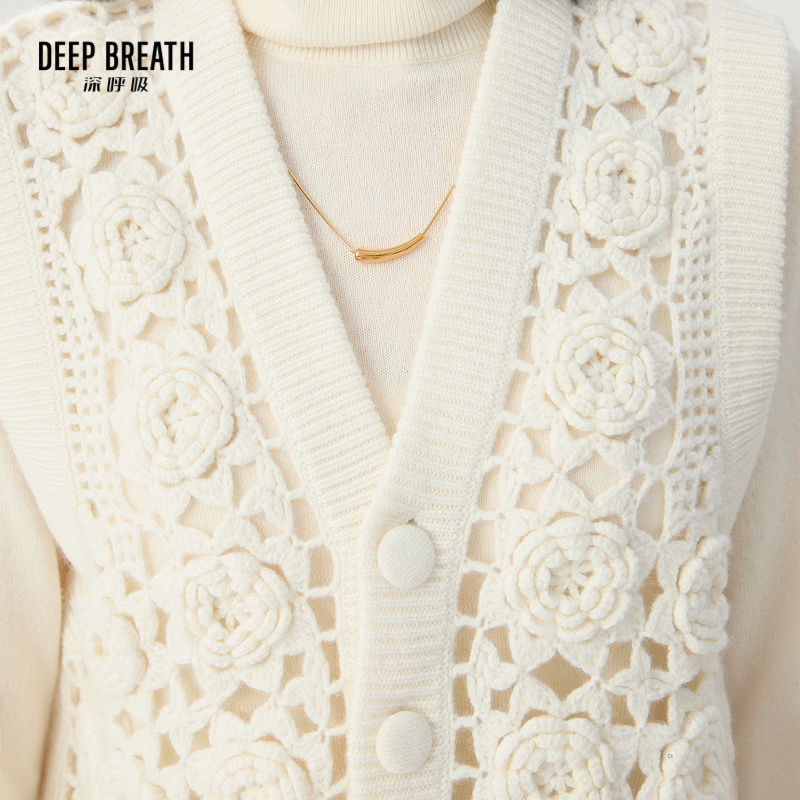 深呼吸女装正品相册图