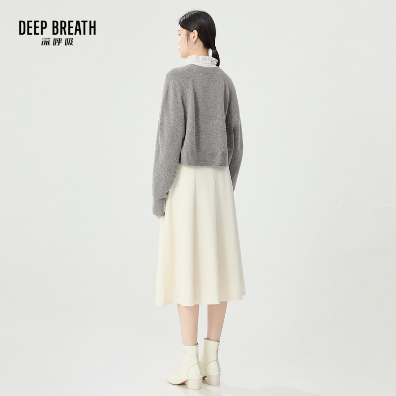 深呼吸女装正品相册图