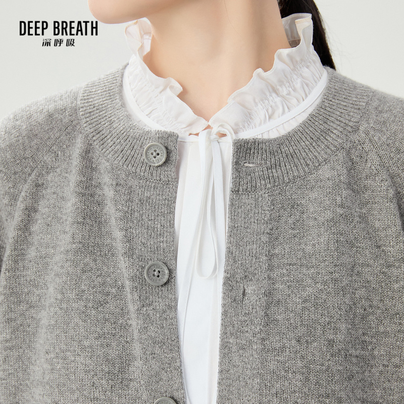 深呼吸女装正品相册图